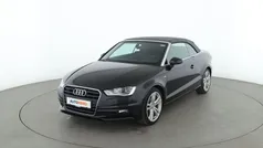 Gebraucht 2014 Audi A3 Cabriolet S-Line Cabrio | 18.490 €