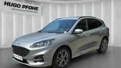 Schwarz Gebraucht 2023 Ford Kuga ST-Line X SUV | 28.250 € (Fairer Preis)