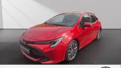 Gebraucht 2021 Toyota Corolla Team Limousine | 19.990 € (Fairer Preis)