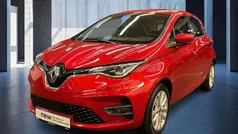 Gebraucht 2021 Renault Zoe Experience Kleinwagen | 13.410 € (Fairer Preis)