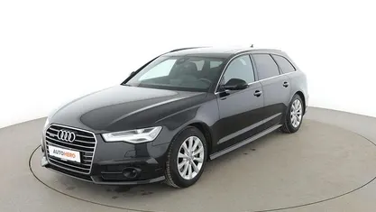 Gebraucht Audi A6 2019 Kombi