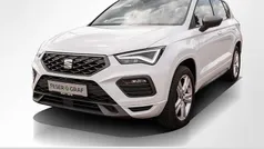 Gebraucht 2022 Seat Ateca 4Drive SUV | 25.640 € (Fairer Preis)