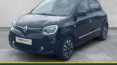 Schwarz Gebraucht 2022 Renault Twingo Techno Kleinwagen | 14.750 € (Fairer Preis)