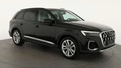Mythos schwarz metallic Neu 2025 Audi Q7 SUV | 72.045 € (Superpreis)