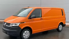 Gebraucht 2024 VW T6.1 Van | 43.990 € (Fairer Preis)