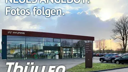 Neu Hyundai i20 Select 90 PS (66 kW) 2026 Schwarz Kleinwagen