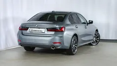 Gebraucht 2024 BMW 330 Shadowline Limousine | 47.920 € (Guter Preis)