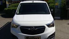 Jade weiss/arktis weiss Gebraucht 2021 Opel Combo Selection Van / Kleinbus | 16.978 € (Etwas zu teuer)
