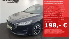 Gebraucht 2024 Ford Focus Titanium Kombi | 23.490 € (Guter Preis)