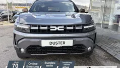 Gebraucht 2024 Dacia Duster Extreme SUV | 28.500 € (Fairer Preis)