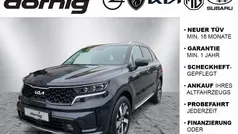 Blau Gebraucht 2023 Kia Sorento SUV | 48.850 € (Fairer Preis)