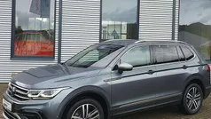 Gebraucht 2023 VW Tiguan Allspace Elegance SUV | 45.980 € (Fairer Preis)