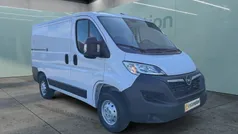 Gebraucht 2024 Opel Movano Van | 29.022 € (Superpreis)