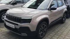 Grau Gebraucht 2023 Jeep Avenger Altitude SUV | 21.895 € (Fairer Preis)