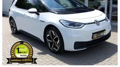 Gebraucht 2021 VW ID.3 Pro Performance Kleinwagen | 21.690 € (Fairer Preis)