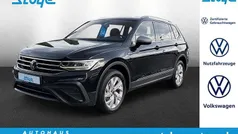 Gebraucht 2024 VW Tiguan Allspace Life SUV | 35.870 € (Guter Preis)