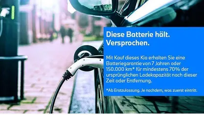 Gebraucht Kia Niro Inspiration 150 kW (204 PS) 2022 SUV