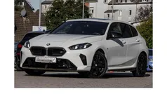 Gebraucht 2025 BMW M135 M Sport Kleinwagen | 43.840 € (Fairer Preis)