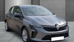 Gebraucht 2025 Renault Clio V Evolution Kleinwagen | 17.240 € (Superpreis)