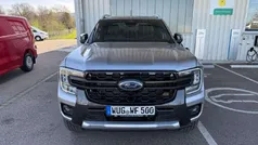 Silber Neu 2025 Ford Ranger Wildtrack Abholung | 49.990 € (Fairer Preis)