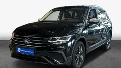 VW Tiguan Allspace