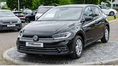 Gebraucht 2024 VW Polo Style Kleinwagen | 22.985 € (Fairer Preis)