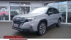 River rock pearl Gebraucht 2025 Subaru Forester Platinum SUV | 42.990 € (Fairer Preis)