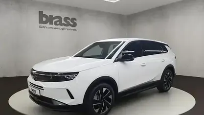 Gebraucht 2025 Opel Grandland X SUV | 30.980 € (Guter Preis)