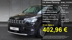 Gebraucht 2024 Jeep Compass Altitude SUV | 31.898 € (Guter Preis)