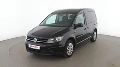 Gebraucht 2018 VW Caddy Trendline Van / Kleinbus | 18.630 € (Guter Preis)