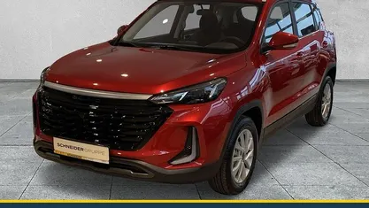 Gebraucht 2024 Baic X35 SUV | 15.890 € (Fairer Preis)