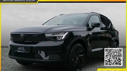 Second-hand Volvo EX40 Plus 185 kW (252 CP) 2026 SUV