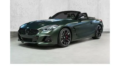 Gebraucht 2025 BMW Z4 Pure Impulse Cabrio | 69.790 € (Fairer Preis)