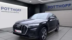 Gebraucht 2022 Audi Q5 Sportback Advanced SUV | 37.950 € (Fairer Preis)