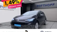 Schwarz Gebraucht 2024 VW ID.3 Pro Kleinwagen | 31.997 € (Guter Preis)