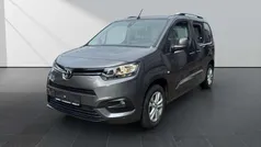 Gebraucht 2021 Toyota Proace Verso City Kombi | 23.690 € (Guter Preis)