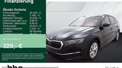Blackmagic perleffekt Gebraucht 2024 Skoda Octavia Selection Kombi | 29.860 € (Guter Preis)