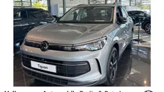 Gebraucht 2025 VW Tiguan Goal SUV | 43.950 € (Superpreis)
