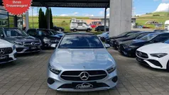 Silber Gebraucht 2024 Mercedes A200 Limousine | 31.678 € (Fairer Preis)