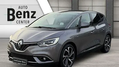 Gebraucht 2017 Renault Scénic IV Bose Edition Van / Kleinbus | 13.790 € (Fairer Preis)