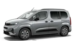Kontrast grau metallic Neu 2025 Opel Combo Van / Kleinbus | 27.313 € (Fairer Preis)