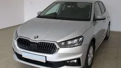 Gebraucht 2023 Skoda Fabia Style Kleinwagen | 17.690 € (Guter Preis)