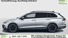 Gebraucht 2025 VW Golf VIII R-line Kombi | 34.348 € (Guter Preis)