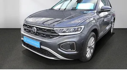 Gebraucht VW T-Roc Life 150 PS (110 kW) 2025 SUV