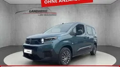 Blue kamia Neu 2025 Citroën Berlingo Van / Kleinbus | 25.995 € (Superpreis)