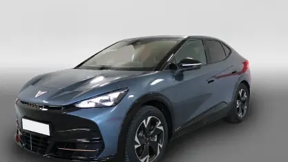Nieuw Cupra Tavascan 210 kW (286 PK) 2026 Blauw SUV