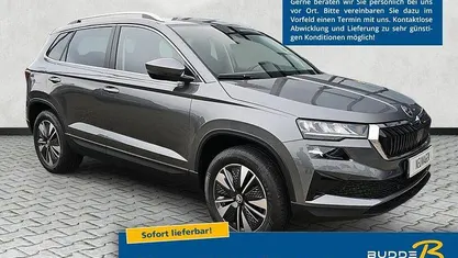 Gebraucht Skoda Karoq Selection 150 PS (110 kW) 2025 SUV