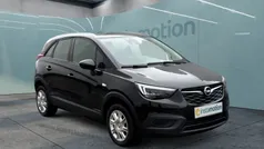 Gebraucht 2020 Opel Crossland X Edition SUV | 14.599 € (Guter Preis)