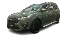 Gebraucht 2023 Dacia Jogger Extreme Van / Kleinbus | 24.480 € (Fairer Preis)