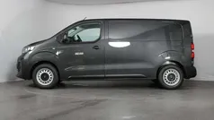 Merkur grau metallic Neu 2025 Opel Vivaro Van | 30.741 € (Fairer Preis)